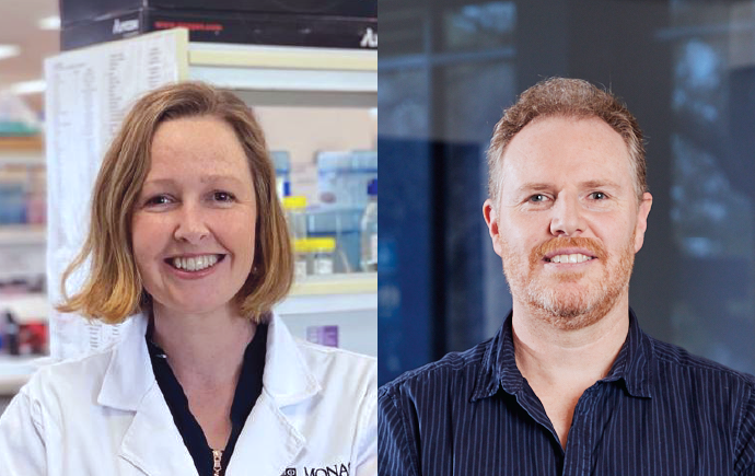 Monash Institute of Pharmaceutical Sciences (@mips_australia) on Twitter photo Congratulations to Dr Sarah Turpin-Nolan and Dr <a href="/MilesDeBlasio/">Miles De Blasio</a> who have received <a href="/DiabetesAus/">Diabetes Australia</a> Research Program grants to advance their research and tackle a range of diabetes related complications.
monash.edu/pharm/about/ne… Congratulations to Dr Sarah Turpin-Nolan and Dr <a href="/MilesDeBlasio/">Miles De Blasio</a> who have received <a href="/DiabetesAus/">Diabetes Australia</a> Research Program grants to advance their research and tackle a range of diabetes related complications.
monash.edu/pharm/about/ne…