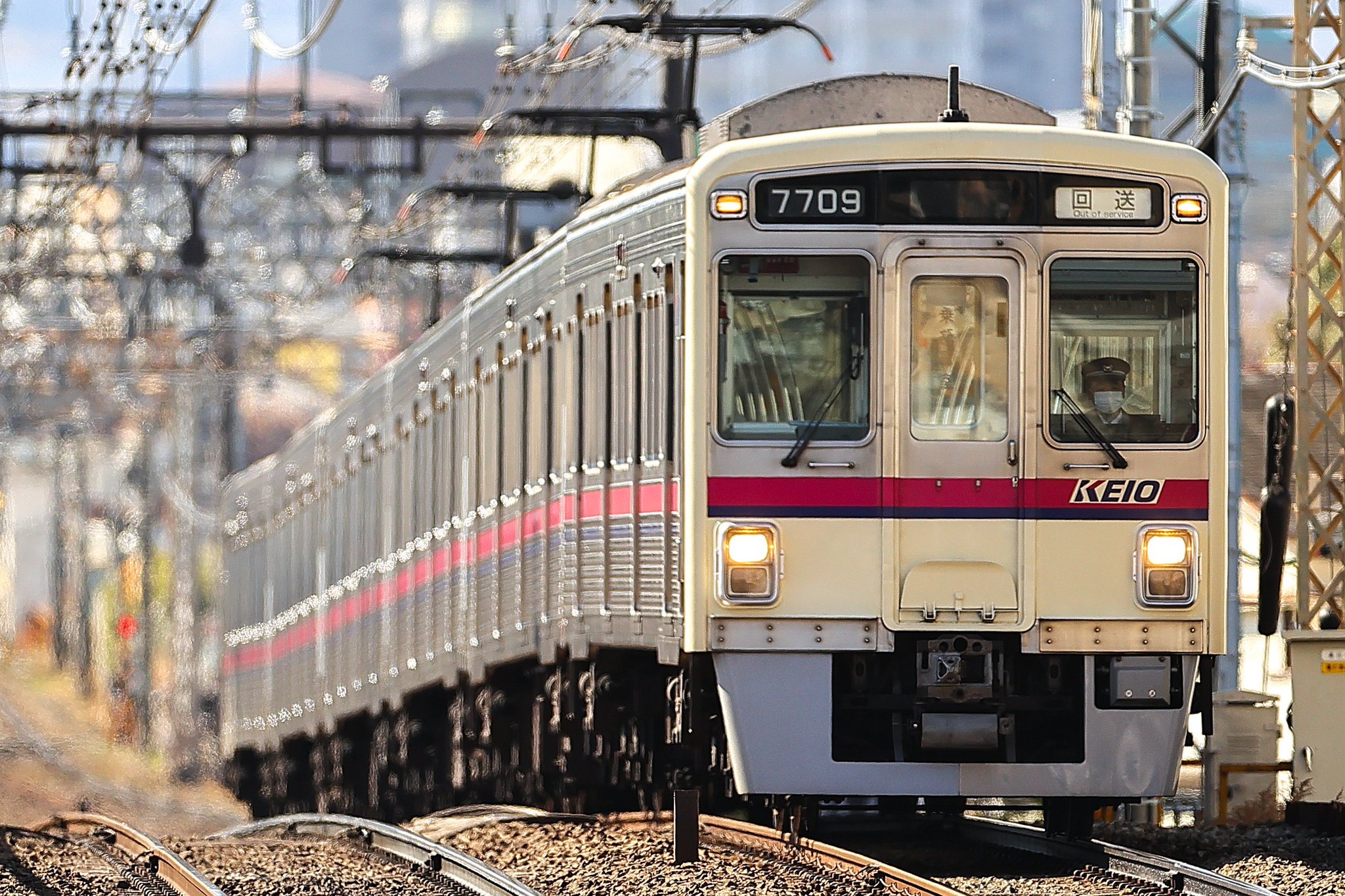 メルさま専用 昭和天皇の御料車に座った！「タイプ770」通称「グロッサー