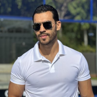 #NewProfilePic