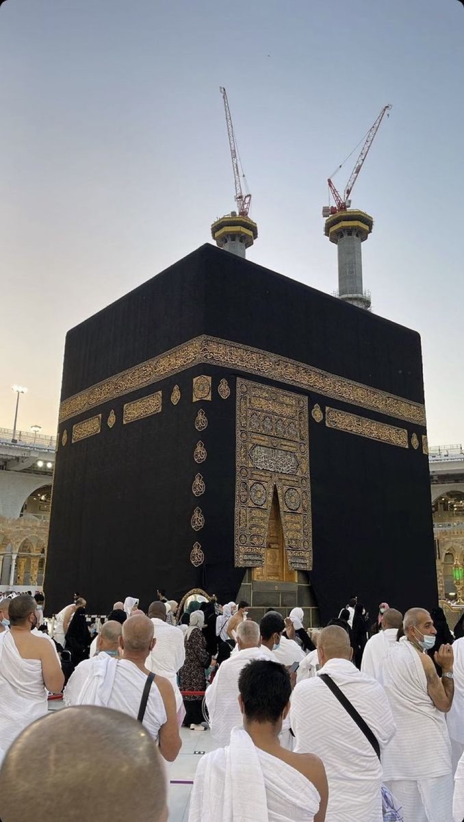 HolyMakkah01's tweet photo. سدا بادشاہ ❤️ https://t.co/9v3X6fk3Iq