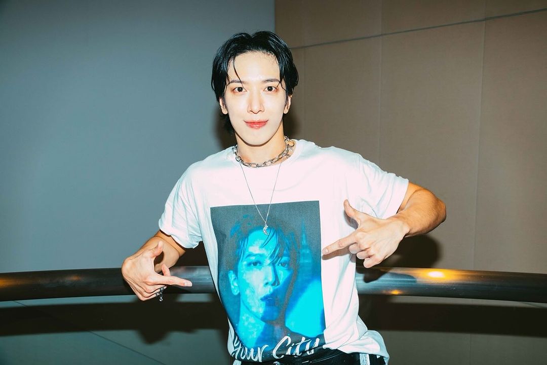 Kkorepo's tweet photo. 「#CNBLUE」#ジョンヨンファ、熱かった横浜公演…6月22日の追加公演発表 
https://t.co/0bKWePWljh https://t.co/ihT9veoaCt