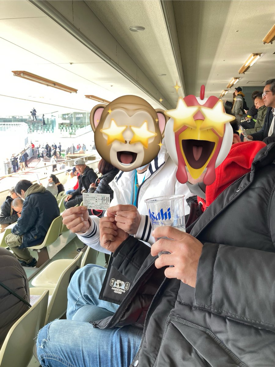 久徳きたーーーーーーー！！！！