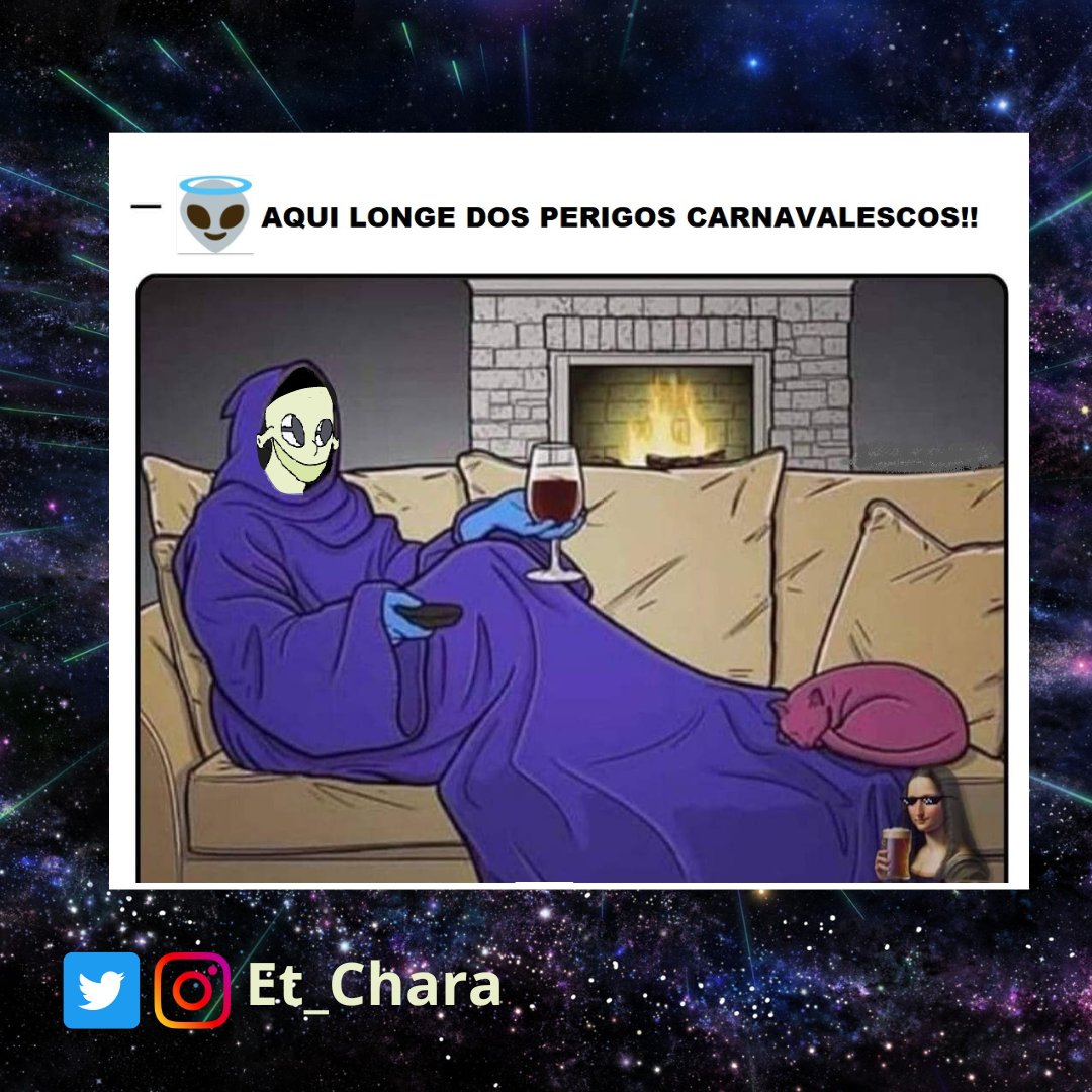 Et_Chara's tweet image. #Carnaval #Mó_Paz