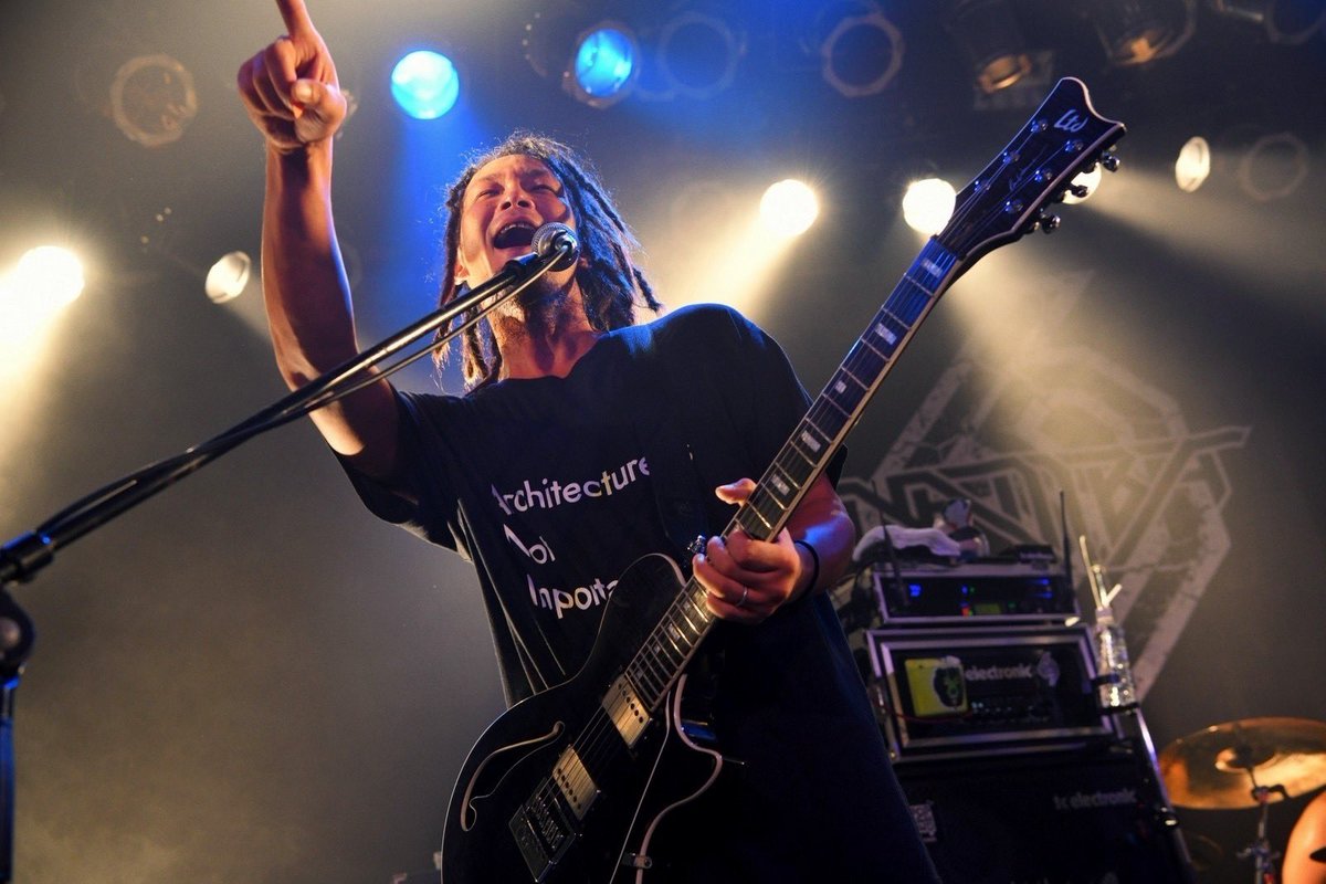 NAMBA69_official tweet media