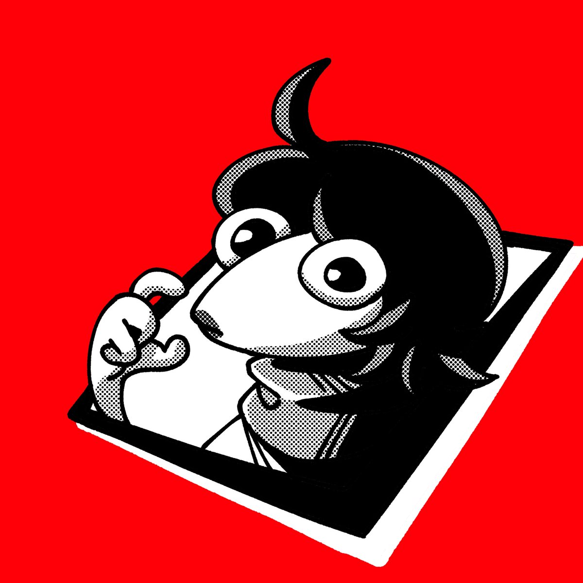 GoGoDoppo's tweet photo. Art Train🚂
Eu amo silly coisas https://t.co/Gbxfj87NNn