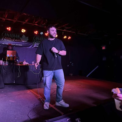 Stormy J tweet media