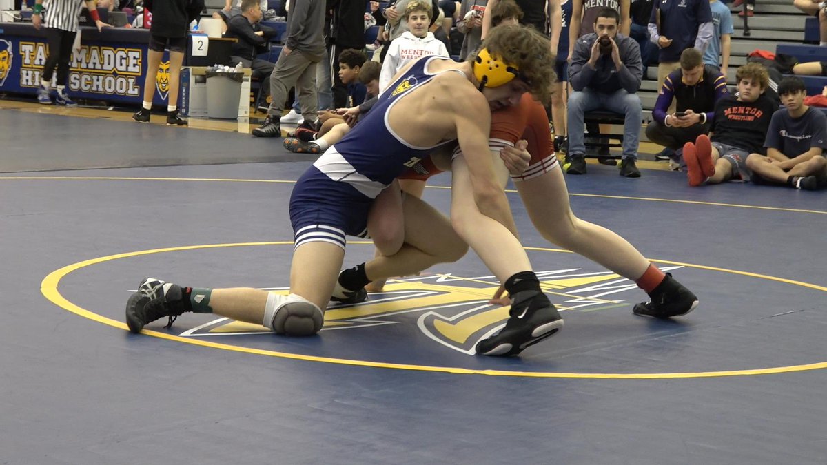 Tallmadge_WR's tweet photo. Tallmadge JV Tournament placers Colton Lindfors 4th place 2 pins, Ryan Prior 3rd place 2 pins, Colton Hunt 5th place 1 pin, Warner Carter 4th place 3 pins! Amberly Barns, Grant Dodds, and Landon Brown all had a pin. @Tallmadge_AD https://t.co/H2KsxecpvC