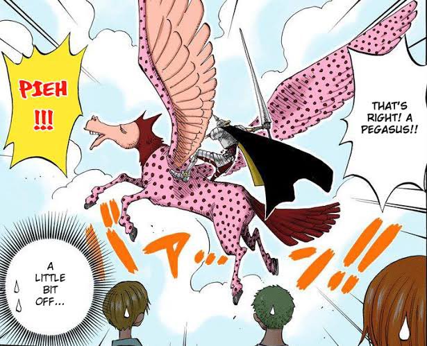 DelMontonAL's tweet photo. Todos hablando de #onepiece con el #ONEPIECE1093 de Law, Teach y demás…
Y nadie habla de que habrá pasado con Pierre, que era el propietario de la Uma Uma no mi mitológica del Pegaso.
#ripPierre ??? 😿 https://t.co/UXtyYy1cVk