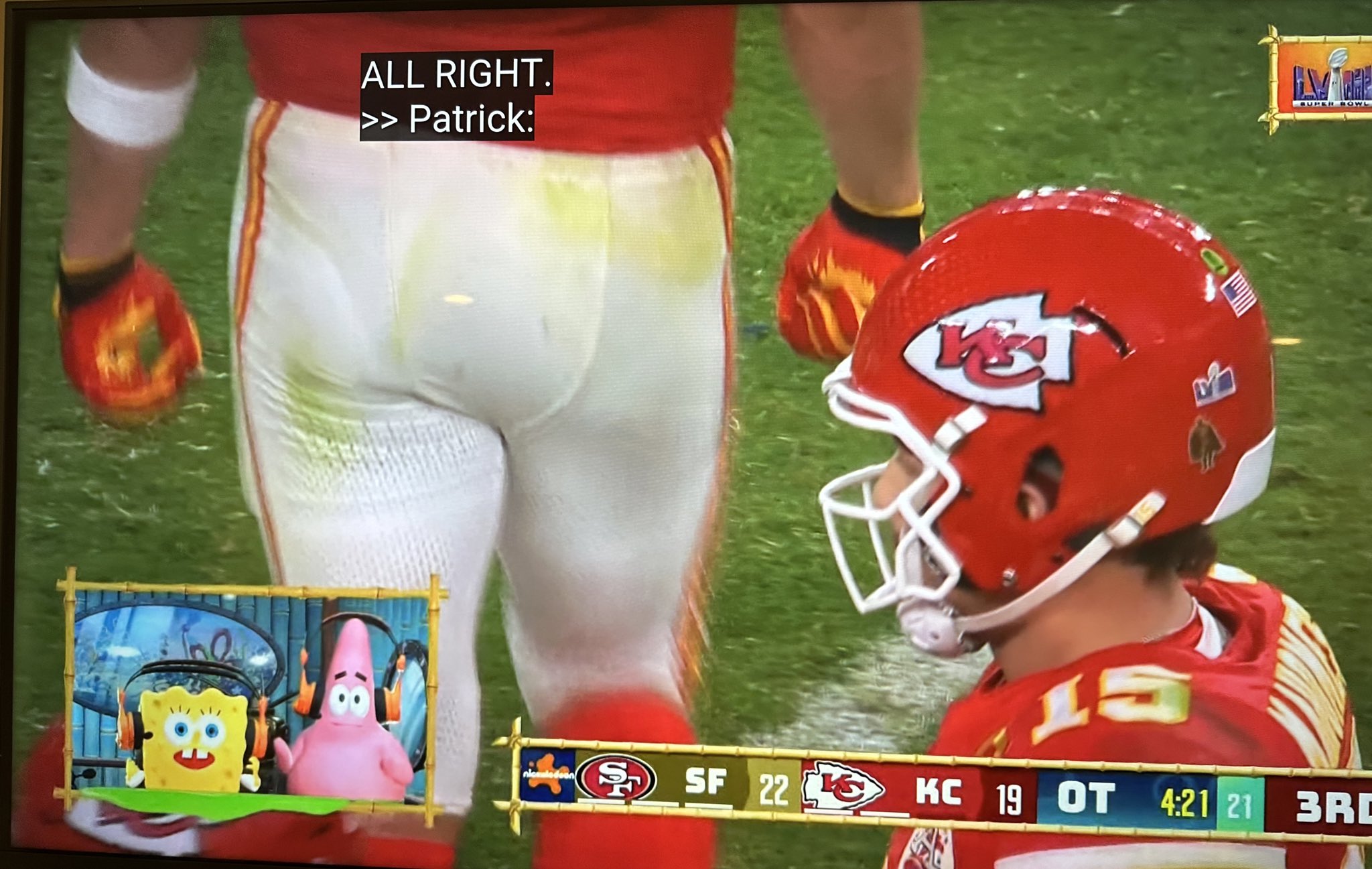 Super store bowl live