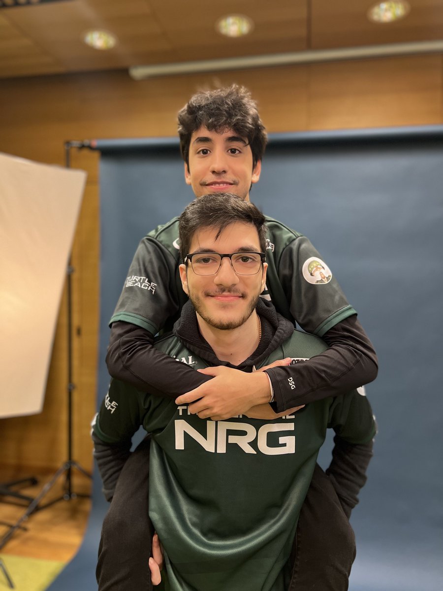 TheBopPops's tweet photo. For the first time since Season 5, jstn and Squishy both missed this RLCS Regional 😔

It really is a new era… https://t.co/0HYVkU4C5m