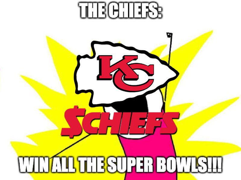 ChiefsSol's tweet image. $CHIEFS WIN ACCORDING TO PLAN! LETS FUCKING GOOOOO

8W1NCxq8z9JuudGHhNJG6edjTJAQVi5fmaYBW8Bth3KS