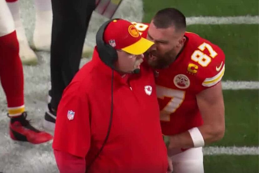“WHERE IS THE FUCKING GATORADE!!”