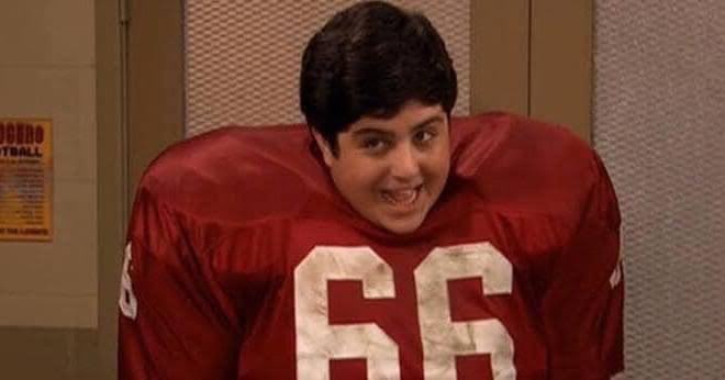 si tan solo los 49ers hubieran metido a josh 😔