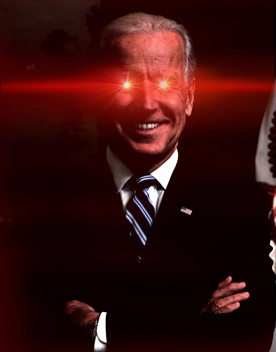 dark brandon
