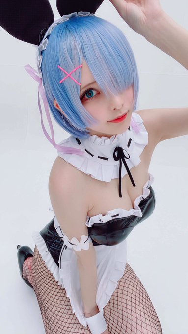 Twitterのコスプレ画像21