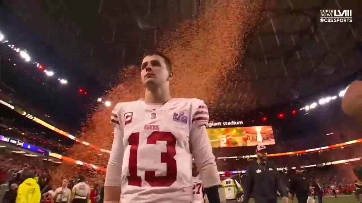 NFLonFOX's tweet image. 