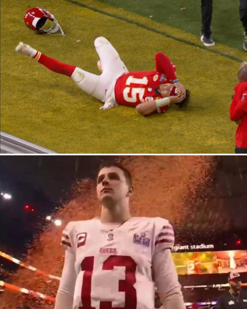 BleacherReport's tweet photo. WHAT. A. GAME. https://t.co/Kt2Hrd9PdQ