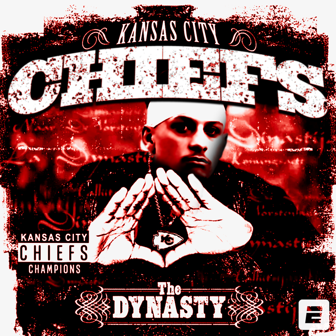 IT'S THE START OF A DYNASTY 🙌 

CHIEFS LA FAMILIA WIN BACK-TO-BACK SUPER BOWLS‼️