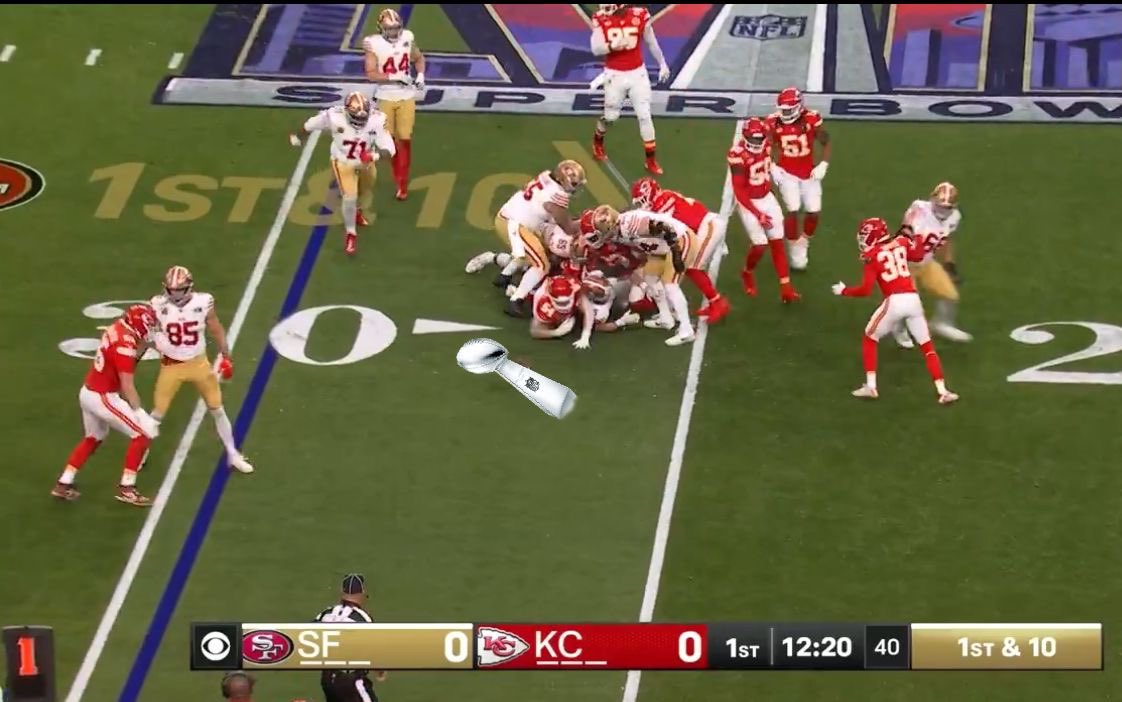 PHLEaglesNation's tweet photo. 2 TURNOVERS

BAILOUT HOLDING CALL IN OT

COUNTLESS CHANCES TO WIN.. NOPE

GUESS IT WASN’T MEANT TO BE FOR Y’ALL EITHER 😭😭😭😭

OUR TURN FOR THE FUN ‼️ https://t.co/uzDYDEaf4w