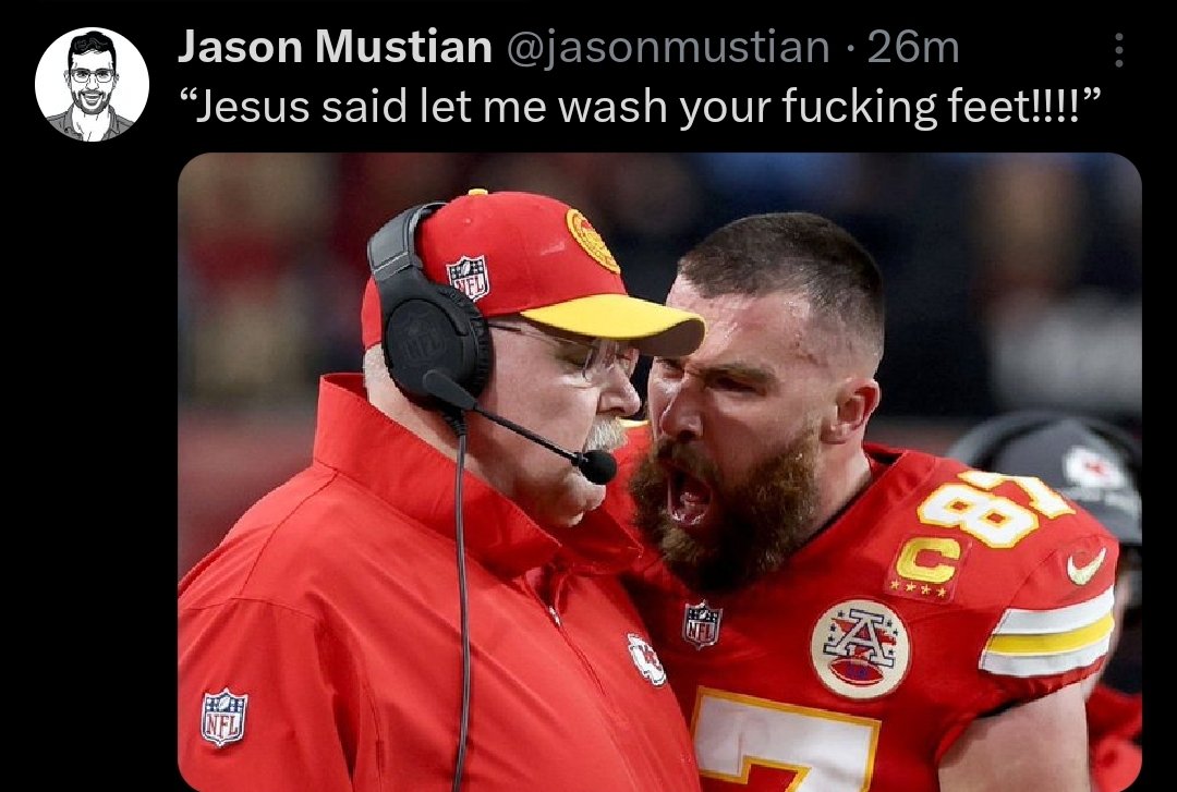 KyleDavid85's tweet photo. @PatMcAfeeShow https://t.co/Iz6mc2yfhz