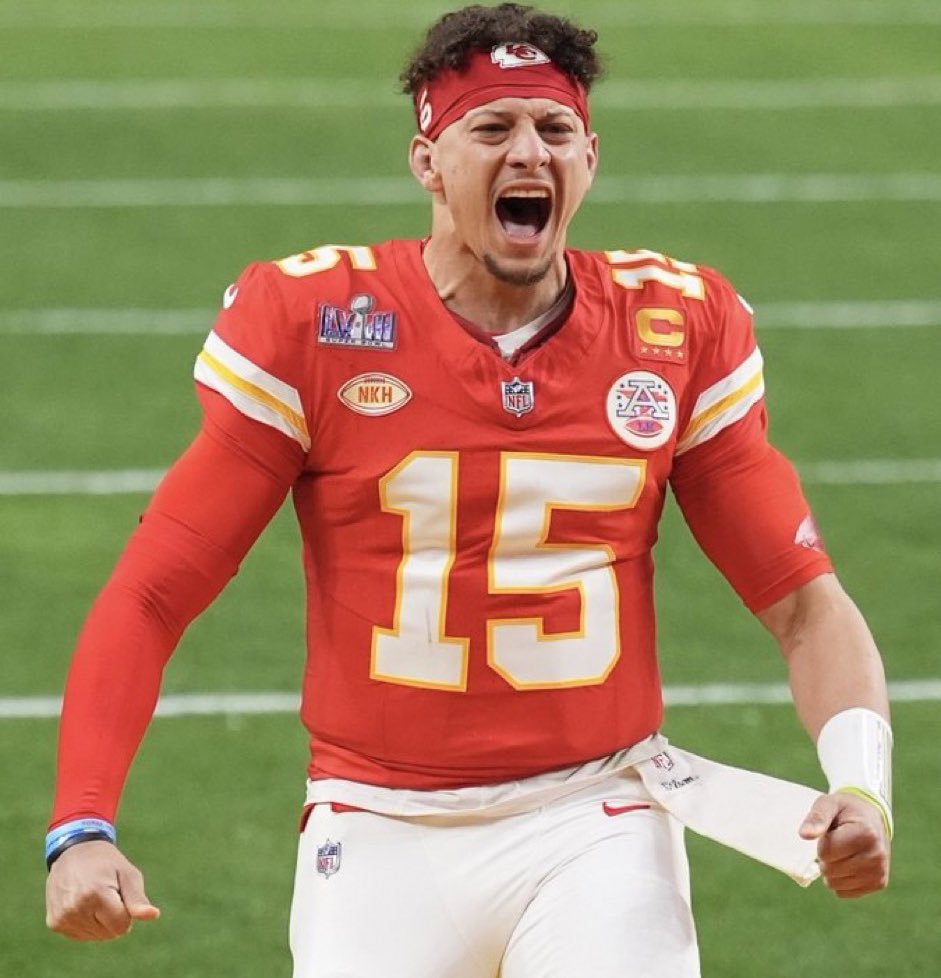 DrGuru_'s tweet image. True or False: 

Patrick Mahomes is the best player of any team sport in the world right now.