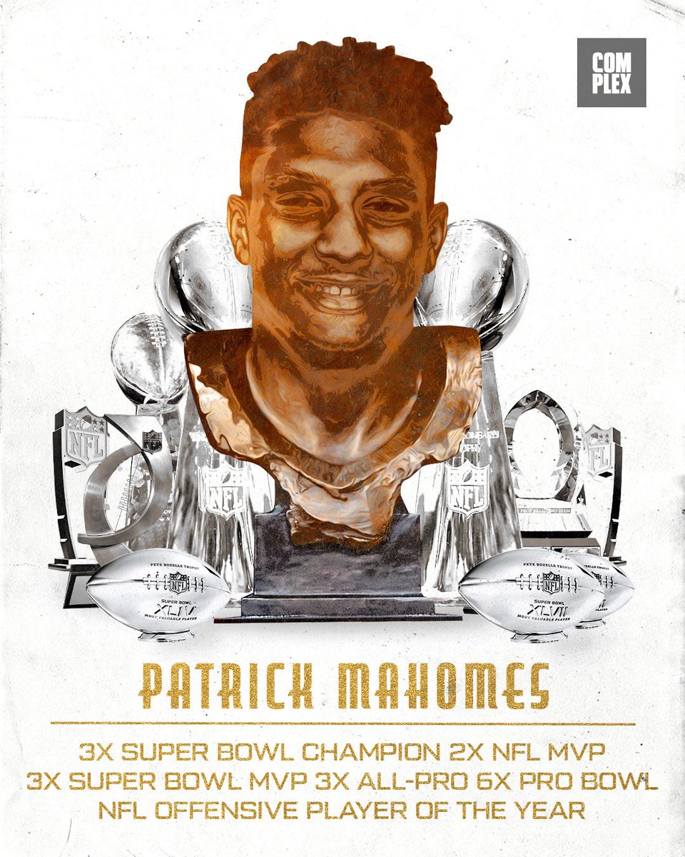 Complex Sports tweet media