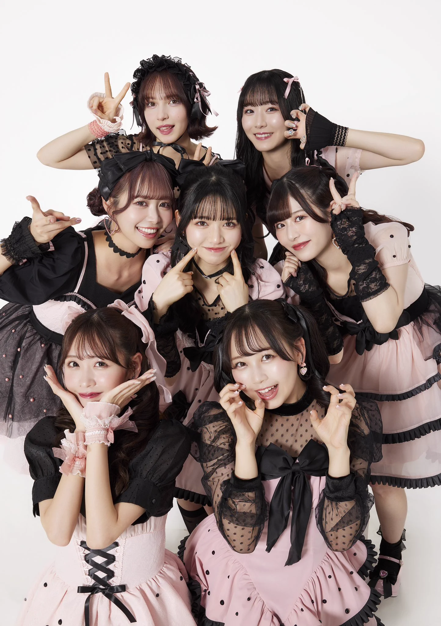 FRUITS ZIPPER【Official】 on X: 