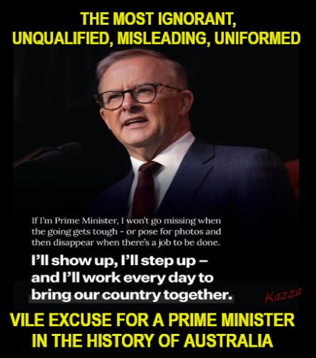 christe95202954's tweet image. How many photo shoots do you believe this individual to have amassed since May 2022 ... just a conservative guess will do ... ignore the pun, all the lefties will be posting their memes of Morrison, Dutton and any cat and dog that looks like it votes conservative ...