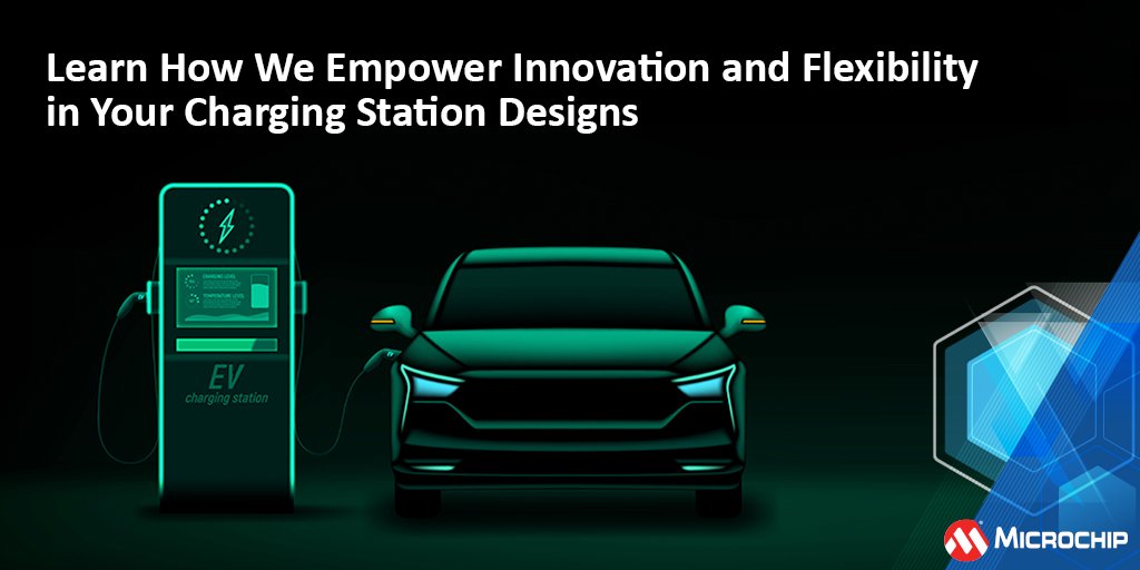 MicrochipTechnologyInc. tweet media