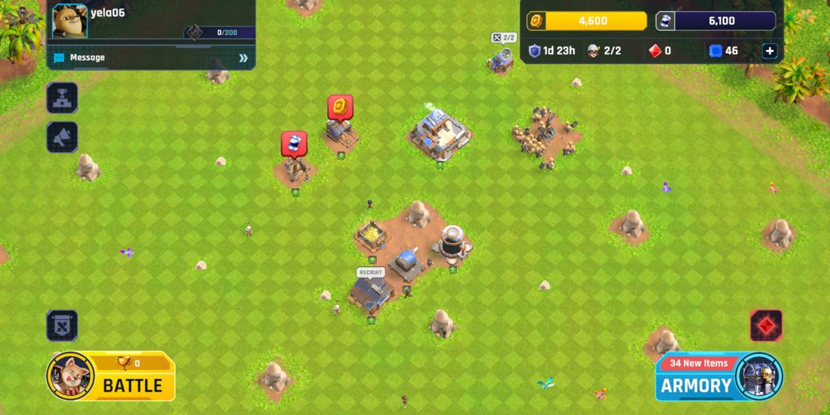 Anjanette007's tweet photo. $MAVIA
this game is fun but need optimization to make it playable for entry level smartphone,hope it's happen in near update 
#Bybit https://t.co/g6BPTZb2Dl