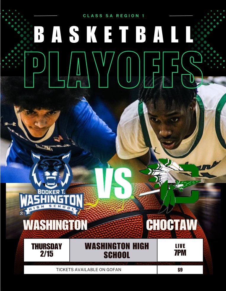 ChoctawHoopsFWB's tweet image. #Playoffs #GBG