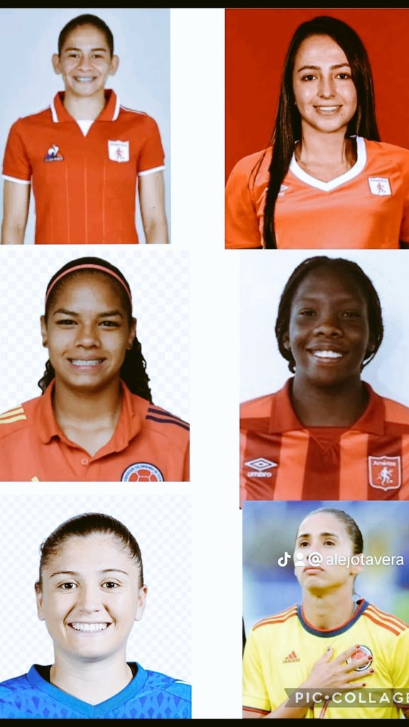 realta80's tweet photo. Mariana, Sara y Gisela en dpto Médico.Carolina, Natalia y Fabiana en la Selección, serán bajas para América en el inicio de la Liga la próxima Semana

#americafemenino #futbol https://t.co/iCabocDjCi