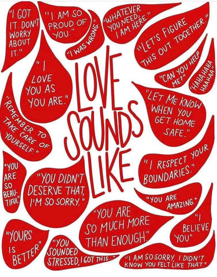 lrich_99's tweet photo. Yes!! @CrosbyISD
Love can be found in #Affirmations โค๏ธ
#HEYWeek https://t.co/WygqUT7o48
