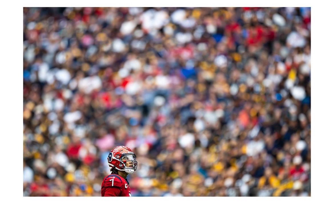 Can we fast forward to September already.