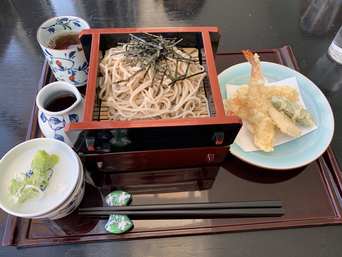 kyokky's tweet photo. ランチ食べる。 https://t.co/2ukEGi0Ngj