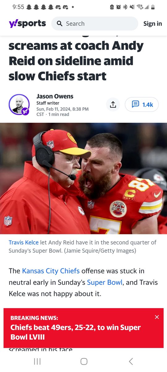 pfabulus's tweet photo. @HyVee this sort of behavior is very unbecoming for a spokesperson and as a role model - completely uncalled for to go to the coach and scream - https://t.co/qKQIOJcDbC