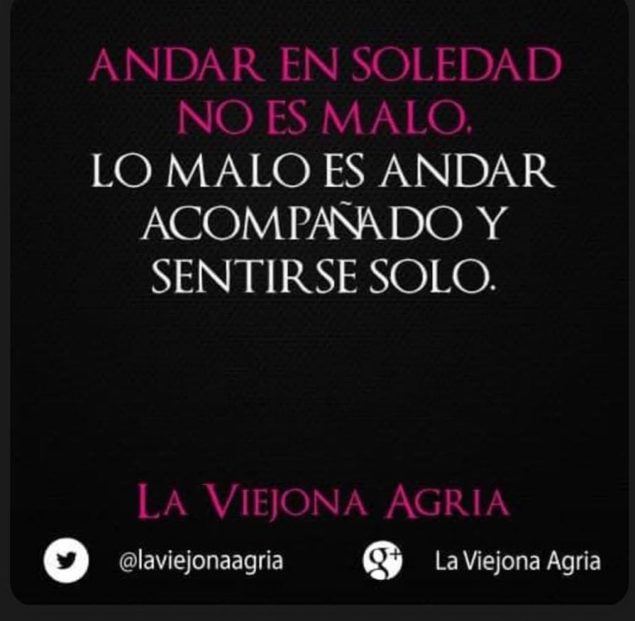 bruja1408's tweet photo. Superando y aprendiendo 👍👍 https://t.co/OtpIZ1DyBG