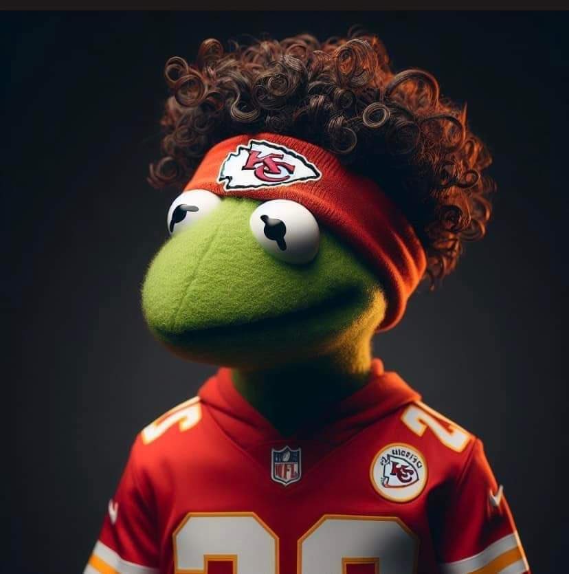 ToastDispatch's tweet image. YOU CAN HATE HIM BUT YOU CAN'T STOP HIM #Chiefs