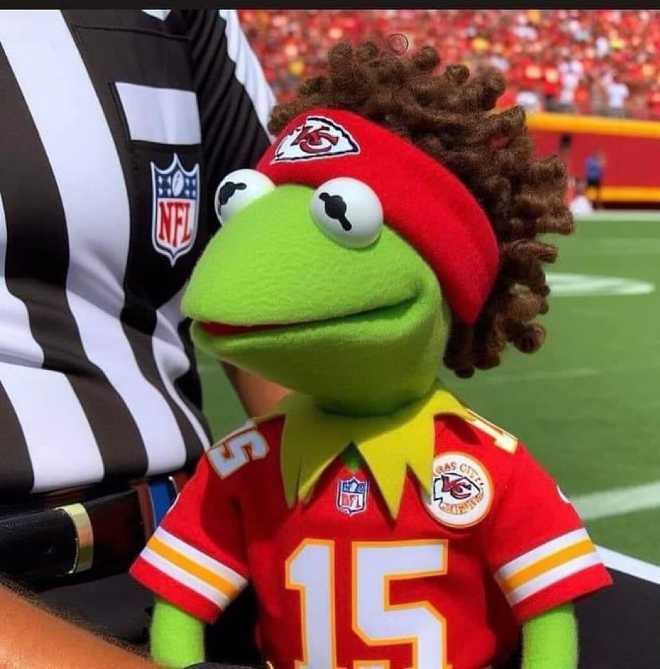 Gameday Buzz tweet media
