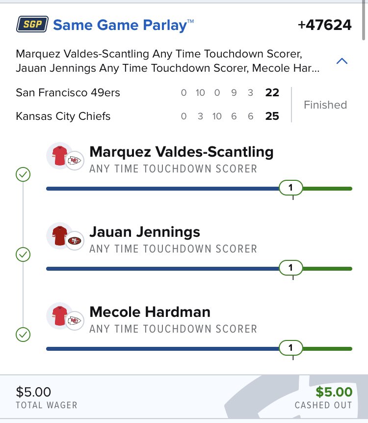 How about a sympathy win <a href="/FDSportsbook/">FanDuel Sportsbook</a> <a href="/FanDuel_Support/">FanDuel Customer Support</a> ?!