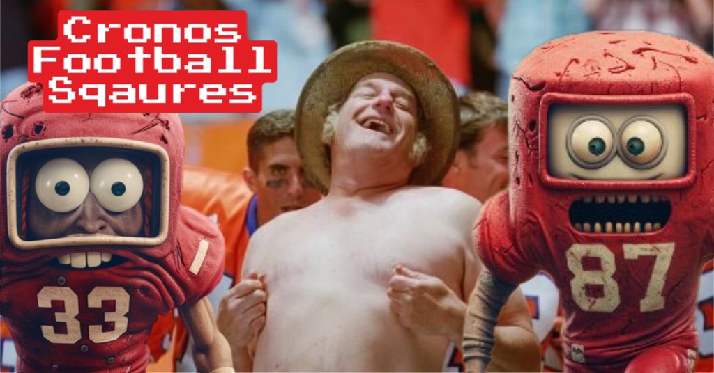 <a href="/FBSquaresNFT/">FootballSquaresNFT</a> Thank you for a super fun season!! Can’t wait for the next one!🏈🔥