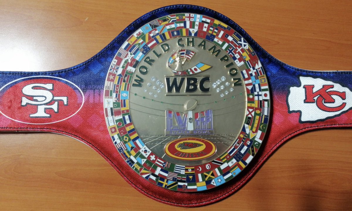 Mauricio Sulaiman tweet media