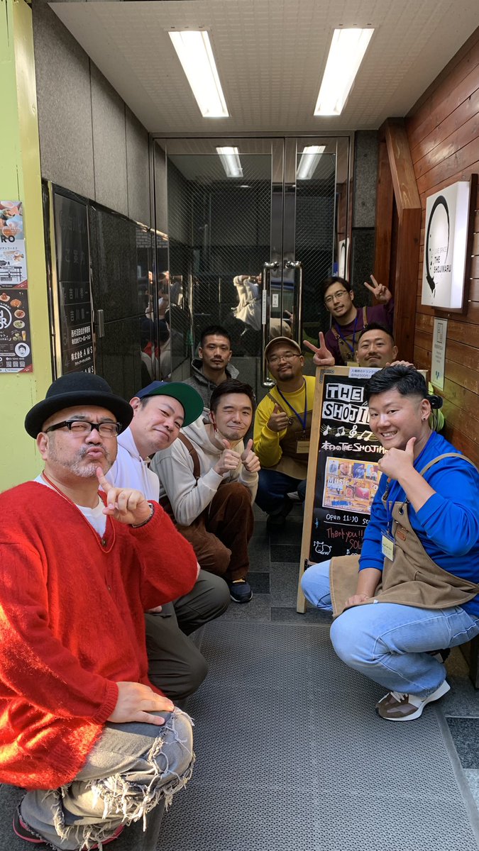 Atsushi_Groove's tweet photo. On February 10, we performed at a live event called "music zoo vol.3". We would like to thank everyone who came to the event and everyone who tuned in! https://t.co/7fIrgmxfj5