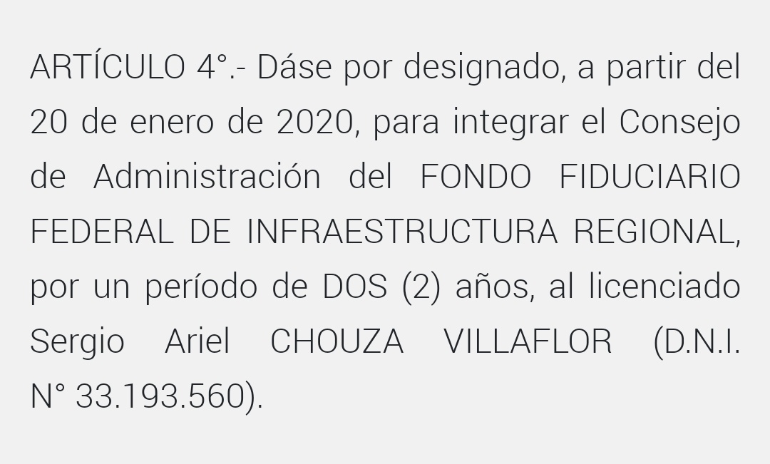 <a href="/SergioChouza/">Sergio Chouza</a> <a href="/C5N/">C5N</a>