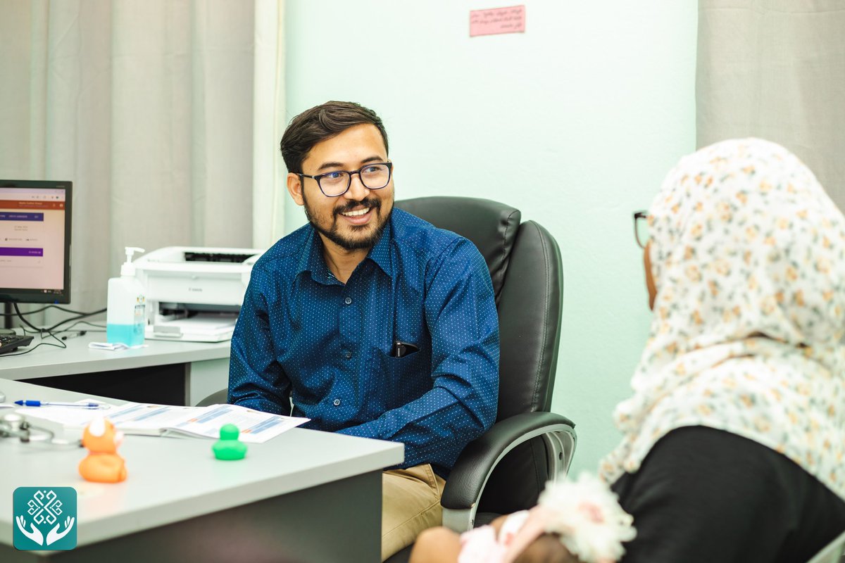 KRHmv's tweet photo. Vaikaradhoo Outreach Trip 🚤🩺
07 Feb 2024

A total of 43 specialist consultancies were provided by the Consultant in Pediatrics, Dr. Madhu, and the Consultant in Internal Medicine, Dr. Randhir. The KRH Nursing team conducted inspections and provided recommendations in their field of expertise, while administrative support was also provided.

@MoHmv 
@governmentmv 
@presidencymv