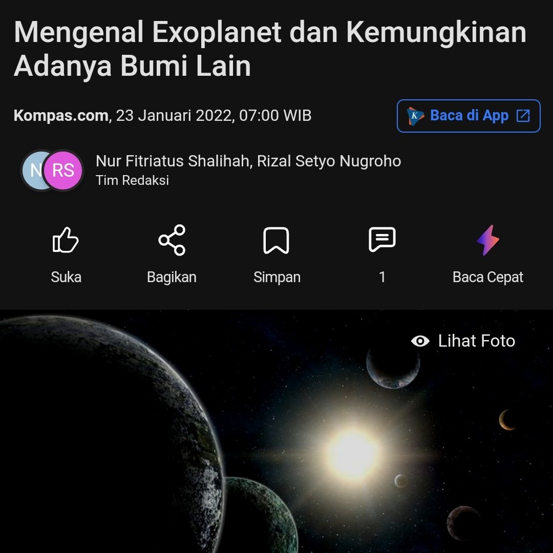 lforxoexo_'s tweet photo. Ternyata 1485,eris,exo itu nyata bener ada dalam tata Surya bukan cuma asal asalan ternyata 😭 https://t.co/tDrrKLFNMK