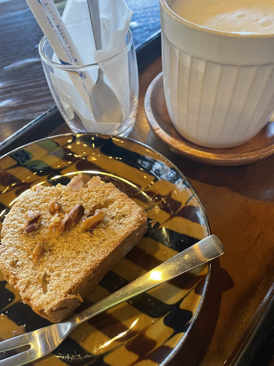 nounounokamado's tweet image. 幸せだなー
ゆっくりする時間は作る
#namcafe