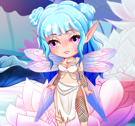 Oops! I had my Debut, but forgot my reveal on here!