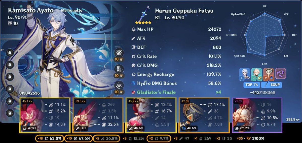babufess's tweet photo. babu! karena aku pemula ayato ku pake 4gladi aja 🙏🏻 gausah farm domain apapun, modal ke boss dan berdoa kepada rngods aja 🙏🏻 https://t.co/TU61CfhiRt