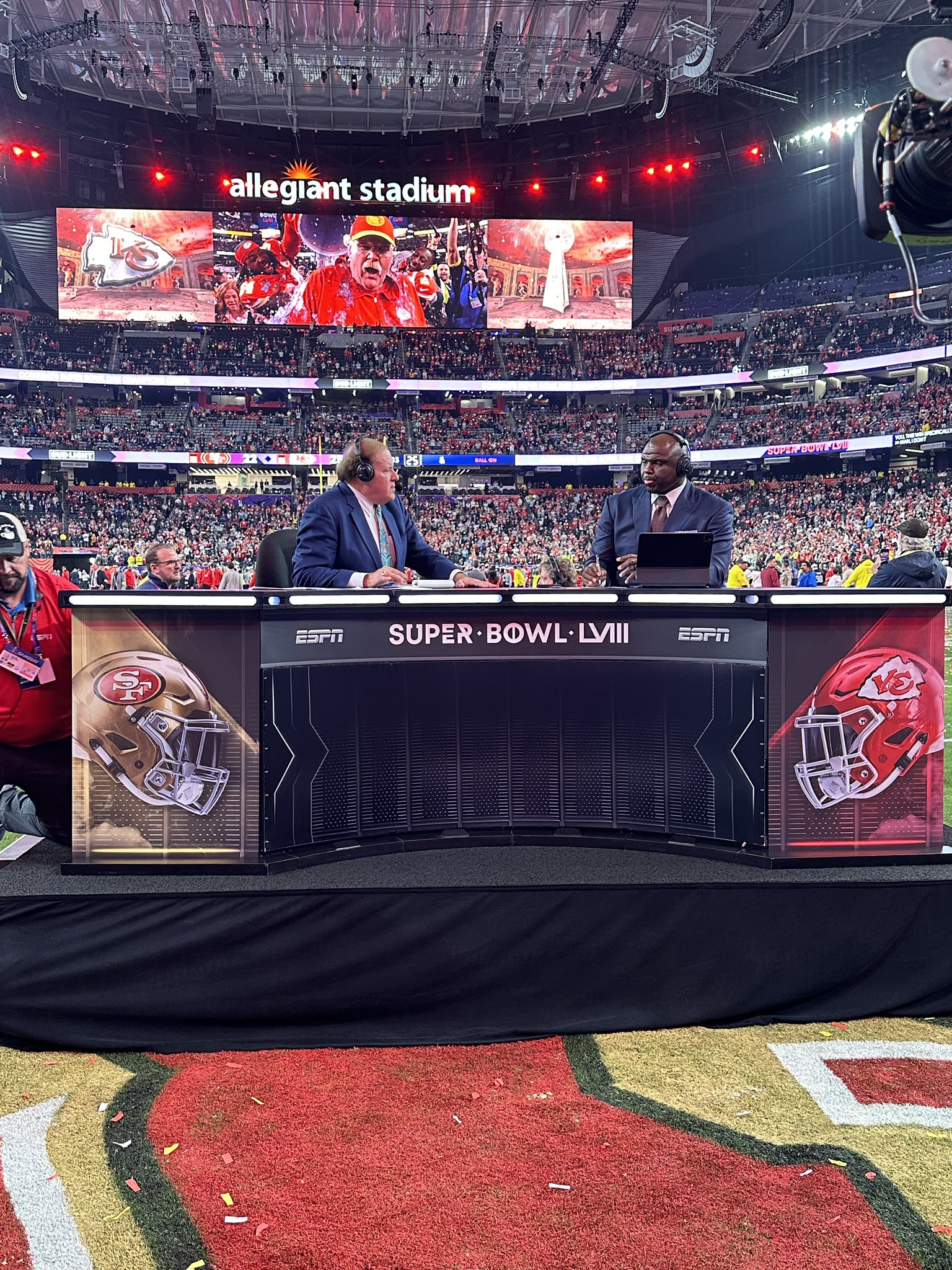 Espn super bowl 2021 online